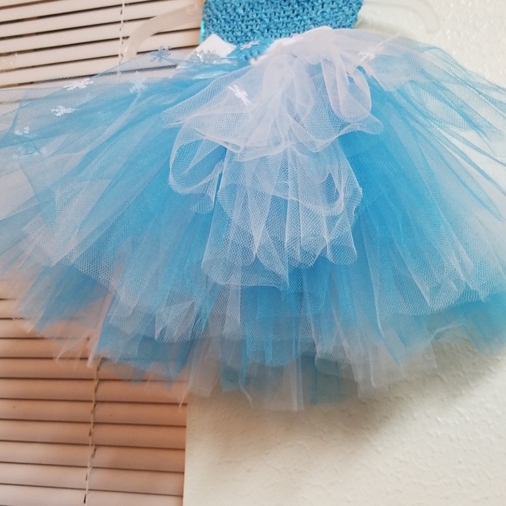 Baby tutu - Picture 3 of 4